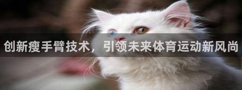 创新瘦手臂技术，引领未来体育运动新风尚
